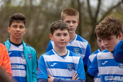 Trampkarz C2 - Concordia MG