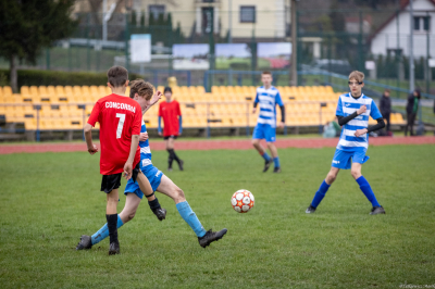 Trampkarz C2 - Concordia MG