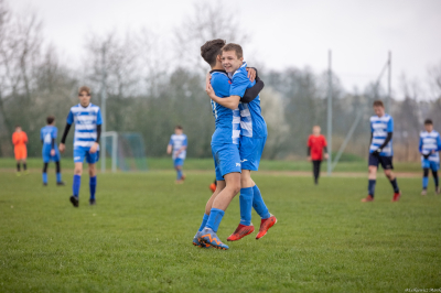 Trampkarz C2 - Concordia MG