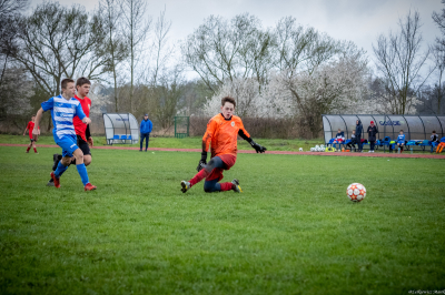 Trampkarz C2 - Concordia MG