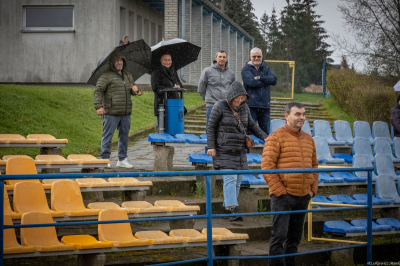 Trampkarz C2 - Concordia MG