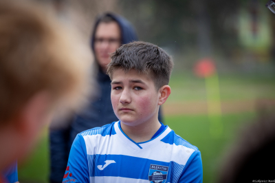 Trampkarz C2 - Concordia MG