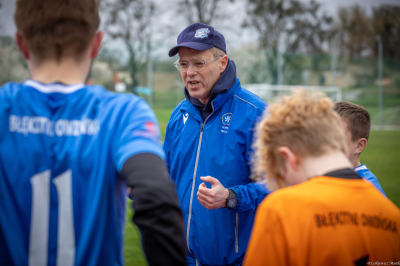 Trampkarz C2 - Concordia MG