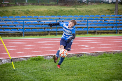 Trampkarz C2 - Concordia MG