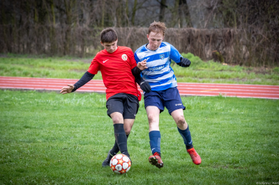 Trampkarz C2 - Concordia MG