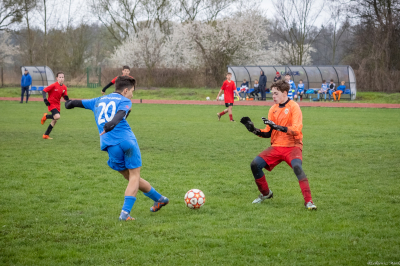 Trampkarz C2 - Concordia MG