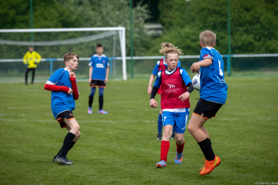 Trampkarze C2 - Rokita Rokietnica