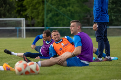 Szkolenie UEFA A