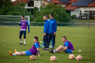 Szkolenie UEFA A