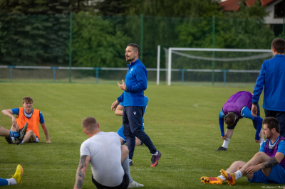 Szkolenie UEFA A
