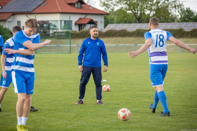 Szkolenie UEFA A