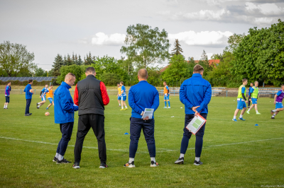 Szkolenie UEFA A