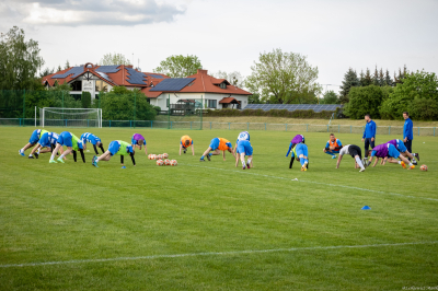 Szkolenie UEFA A