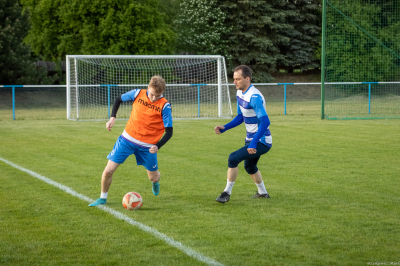 Szkolenie UEFA A