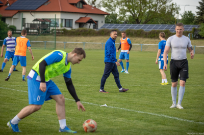 Szkolenie UEFA A
