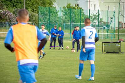 Szkolenie UEFA A
