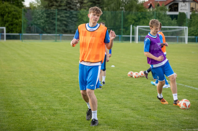 Szkolenie UEFA A