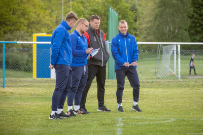 Szkolenie UEFA A