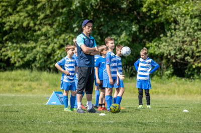 Orlik E1 - Turniej WZPN