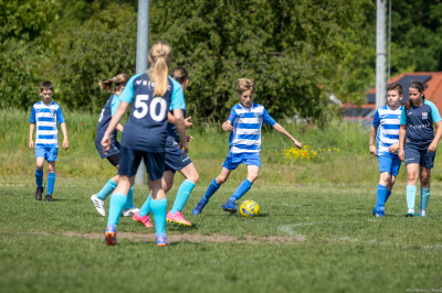 Orlik E1 - Turniej WZPN