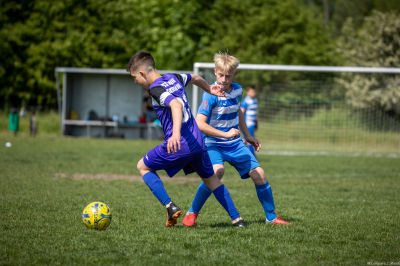 Orlik E1 - Turniej WZPN