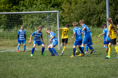 Orlik E2 - Turniej WZPN