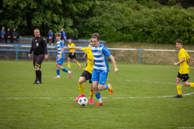 Junior - Kłos Budzyń