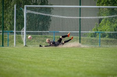 Trampkarz C1- Huragan Pobiedziska