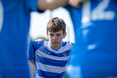 Trampkarz C1- Huragan Pobiedziska