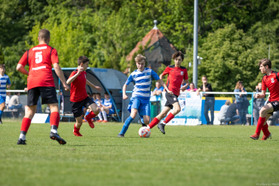 Trampkarz C1- Huragan Pobiedziska