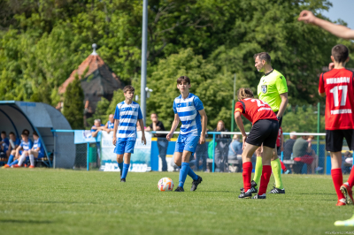 Trampkarz C1- Huragan Pobiedziska