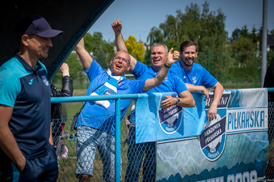 Trampkarz C1- Huragan Pobiedziska