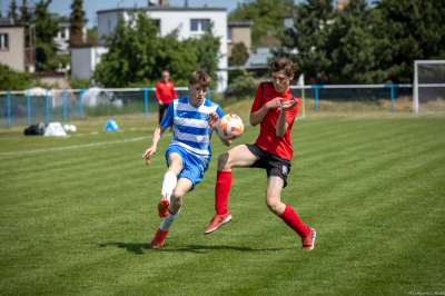 Trampkarz C1- Huragan Pobiedziska