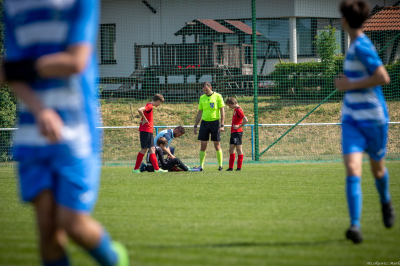 Trampkarz C1- Huragan Pobiedziska