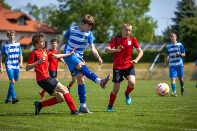 Trampkarz C1- Huragan Pobiedziska