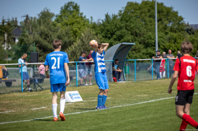 Trampkarz C1- Huragan Pobiedziska