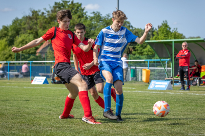 Trampkarz C1- Huragan Pobiedziska