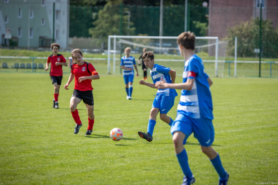 Trampkarz C1- Huragan Pobiedziska