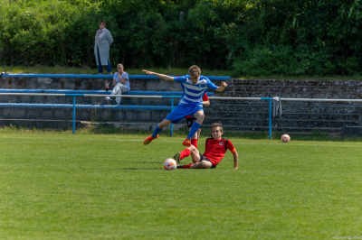 Trampkarz C1- Huragan Pobiedziska