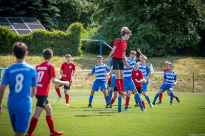 Trampkarz C1- Huragan Pobiedziska