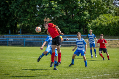 Trampkarz C1- Huragan Pobiedziska