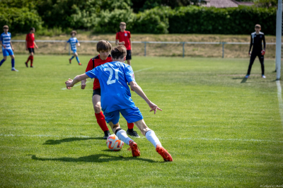 Trampkarz C1- Huragan Pobiedziska