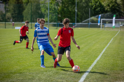 Trampkarz C1- Huragan Pobiedziska