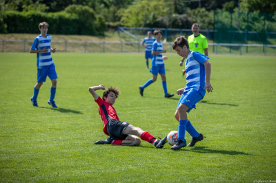 Trampkarz C1- Huragan Pobiedziska