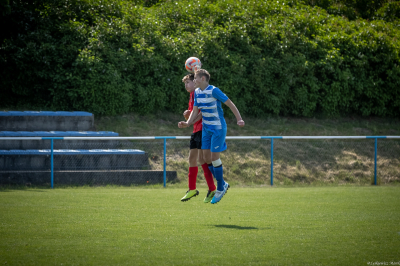 Trampkarz C1- Huragan Pobiedziska