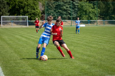 Trampkarz C1- Huragan Pobiedziska