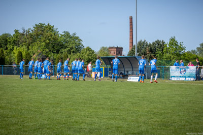 Trampkarz C1- Huragan Pobiedziska