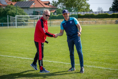 Trampkarz C1- Huragan Pobiedziska