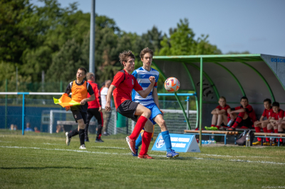 Trampkarz C1- Huragan Pobiedziska