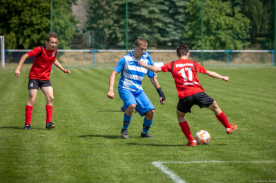 Trampkarz C1- Huragan Pobiedziska